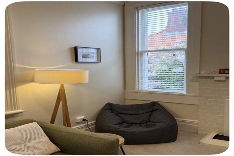 Photo of property in 60 Royal Terrace, Dunedin Central, Dunedin, 9016