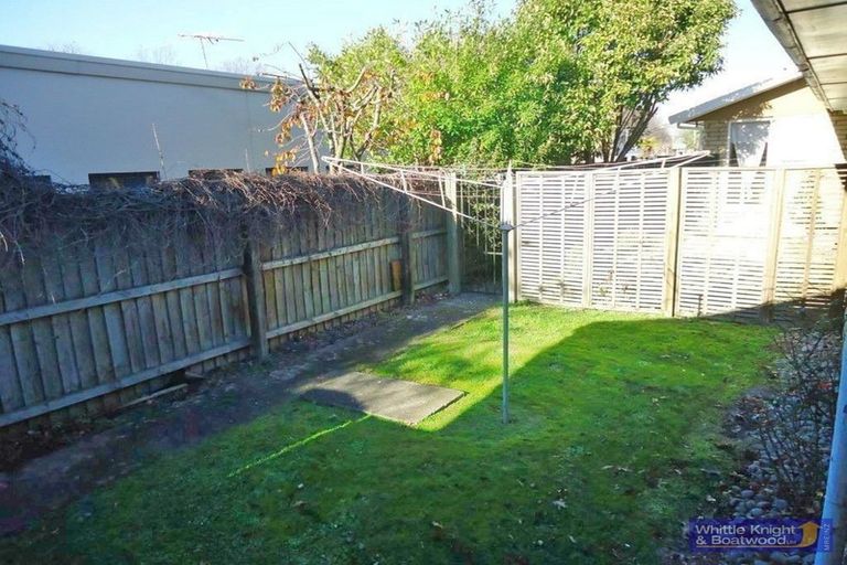 Photo of property in 2/350 Armagh Street, Christchurch Central, Christchurch, 8011