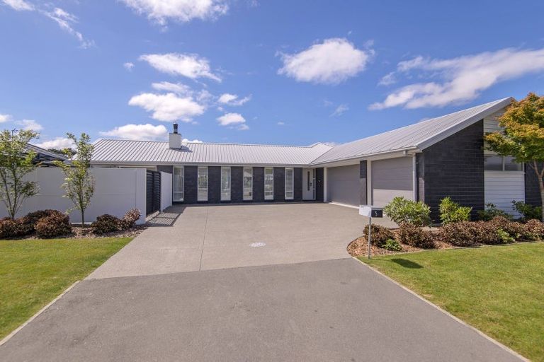 Photo of property in 5 Hazelnut Avenue, Prebbleton, 7604