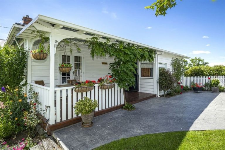 Photo of property in 5 Hewlings Street, Geraldine, 7930