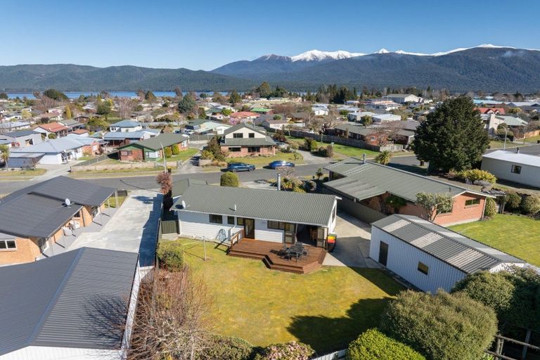 Photo of property in 31 Bowen Street, Te Anau, 9600