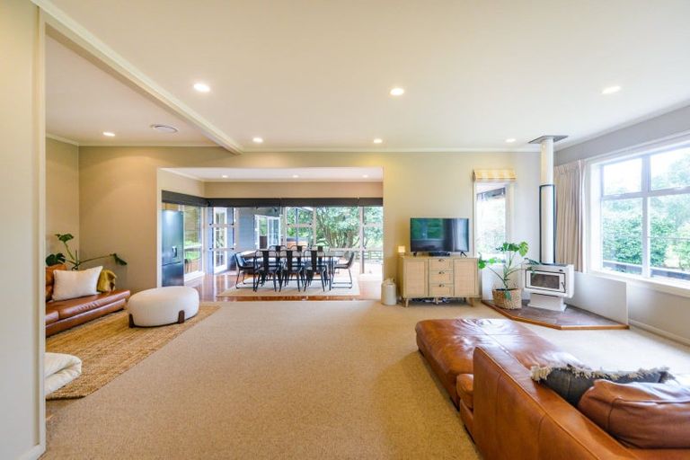 Photo of property in 1633 State Highway 3, Awahuri, Palmerston North, 4476