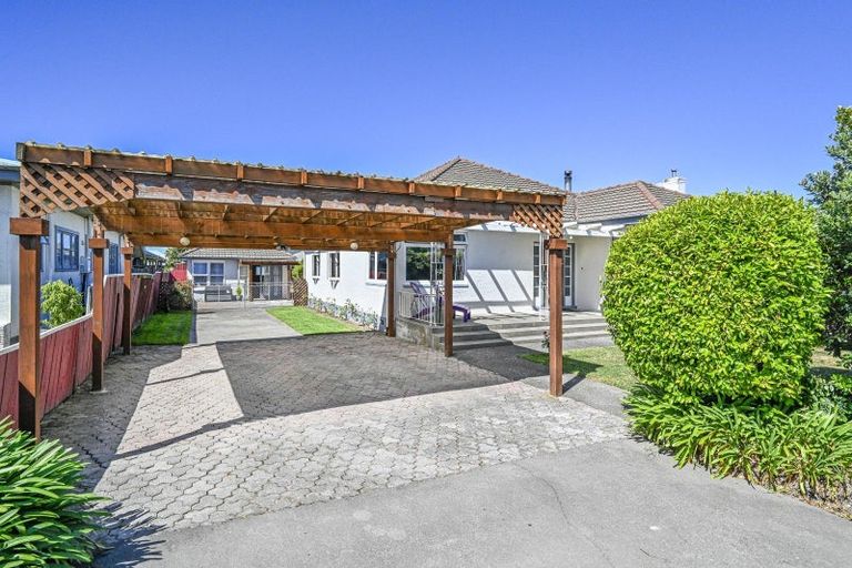 Photo of property in 905 Rata Street, Mahora, Hastings, 4120