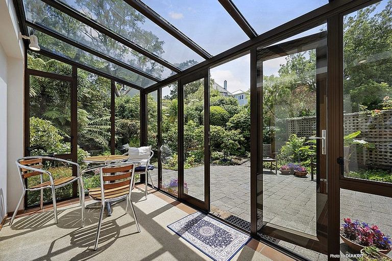 Photo of property in 56 Box Hill, Khandallah, Wellington, 6035