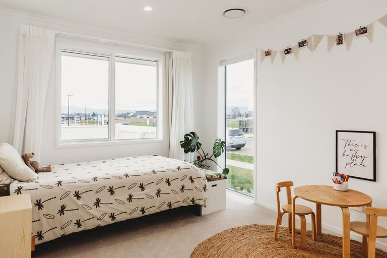 Photo of property in 58 Peakedale Drive, Matamata, 3400