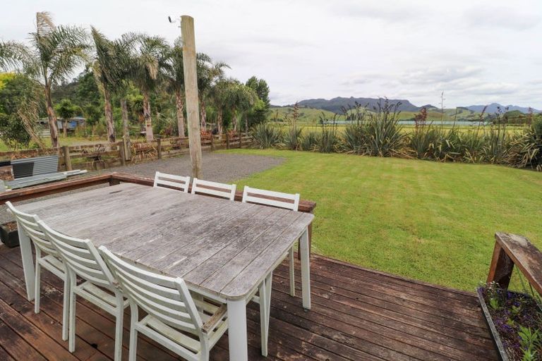 Photo of property in 8112 Paeroa Kopu Road, Hikutaia, Paeroa, 3674