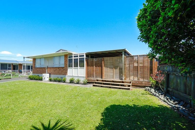 Photo of property in 107 Bailey Street, Huntly, 3700