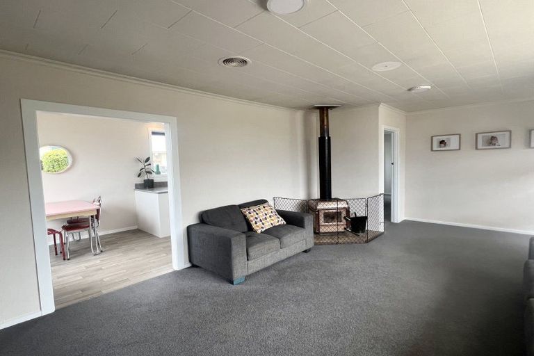 Photo of property in 74 O'byrne Street, Waikiwi, Invercargill, 9810