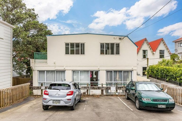 Photo of property in Avon Apartments, 313b The Terrace, Te Aro, Wellington, 6011