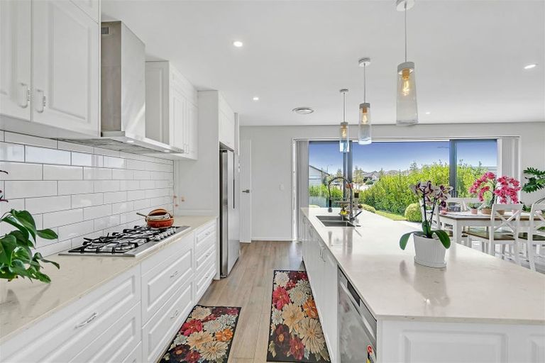 Photo of property in 34 Charlbury Drive, Rolleston, 7615