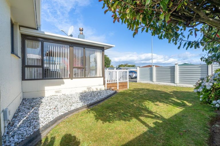 Photo of property in 794 Tweed Street, Rockdale, Invercargill, 9812