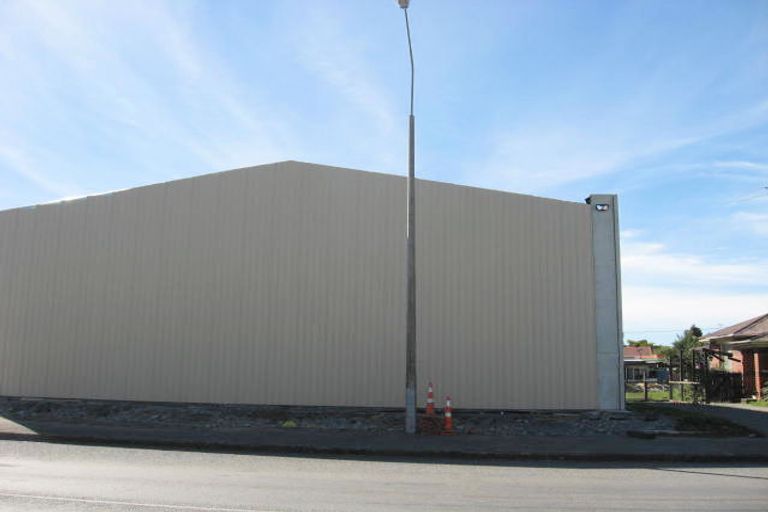 Photo of property in 59 South Street, Ashburton, 7700