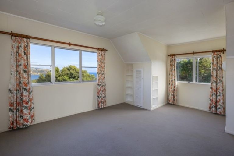Photo of property in 3 Corlett Road, Plimmerton, Porirua, 5026