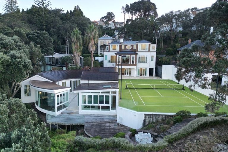 Photo of property in 5 Hinemoa Street, Birkenhead, Auckland, 0626