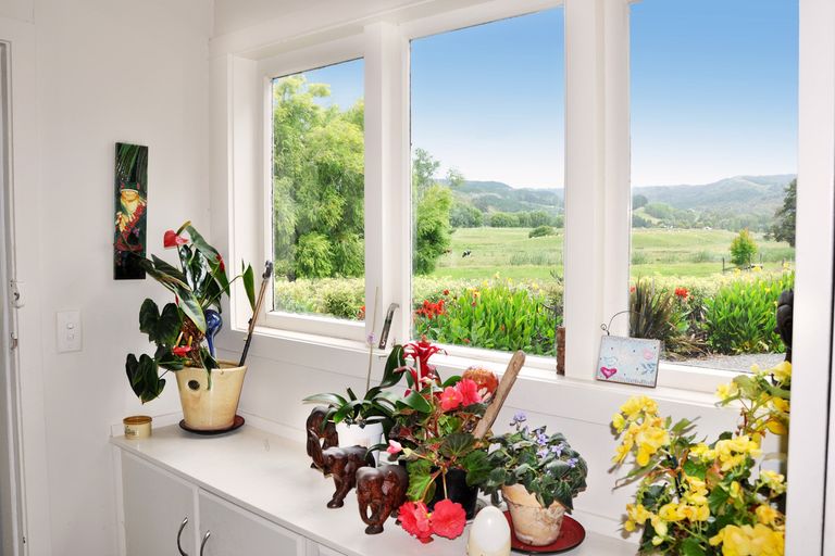 Photo of property in 805 Woodcocks Road, Kaipara Flats, Warkworth, 0981