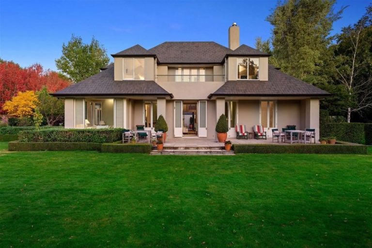 Photo of property in 198 Whites Road, Ohoka, Kaiapoi, 7692