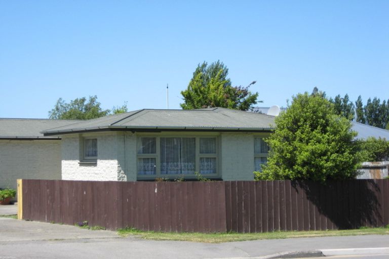 Photo of property in 6 Percival Street, Rangiora, 7400