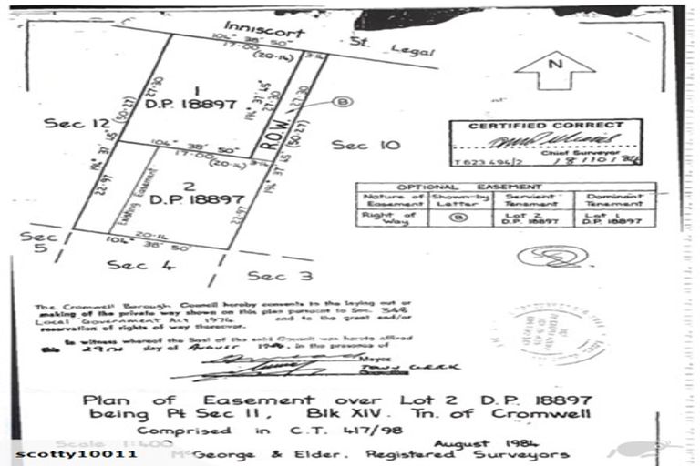 Photo of property in 70a Inniscort Street, Cromwell, 9310