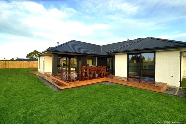 Photo of property in 345 Creyke Road, Darfield, 7571