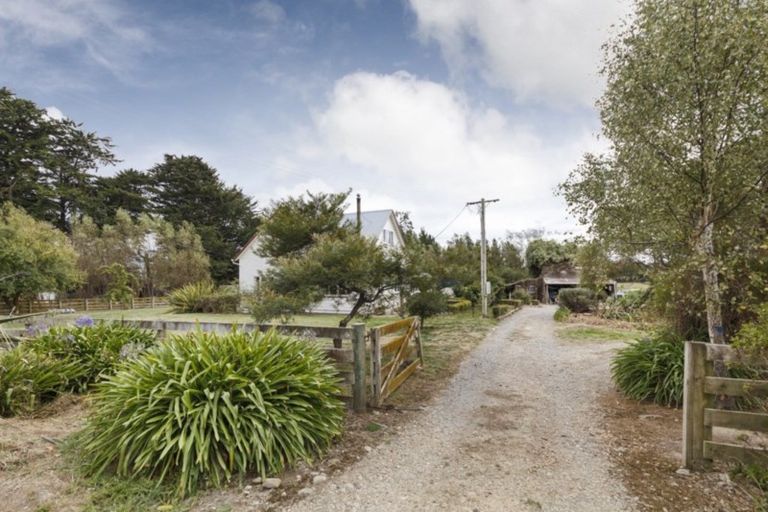 Photo of property in 101 Finnis Road, Pohangina, Feilding, 4775