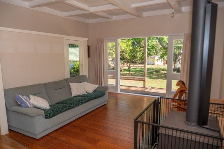 Photo of property in 852 Backriver Road, Peria, Kaitaia, 0483