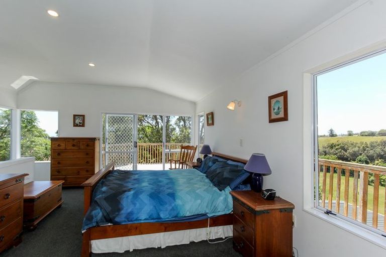 Photo of property in 181 Egmont Road, Hillsborough, New Plymouth, 4372