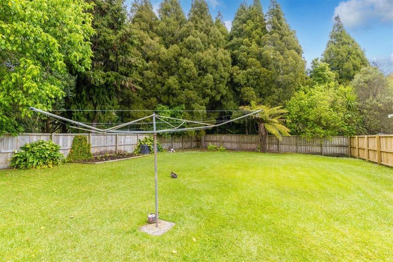 Photo of property in 27a Kingsway Crescent, Forest Lake, Hamilton, 3200