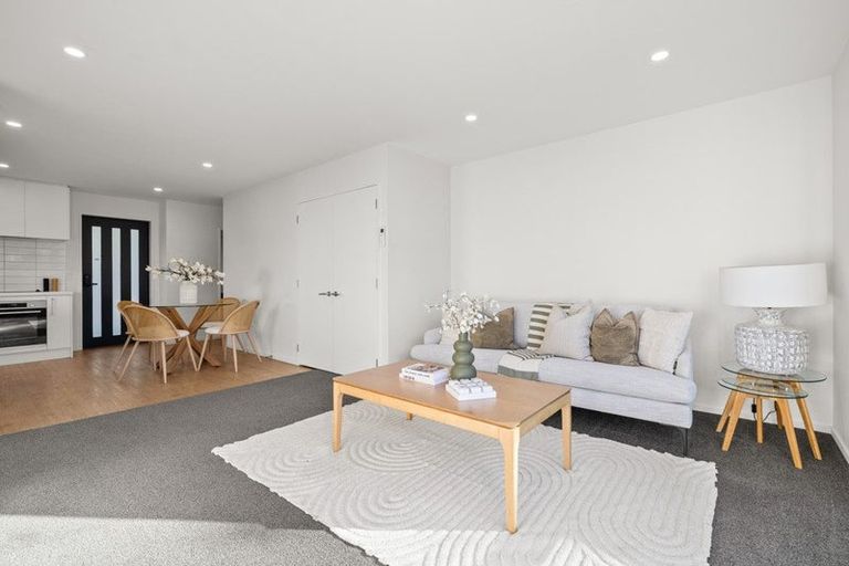 Photo of property in 15d Whitmore Street, Edgeware, Christchurch, 8013