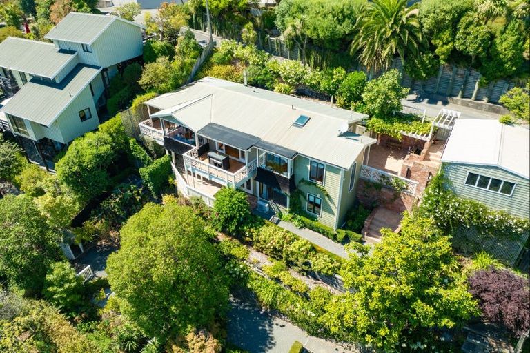 Photo of property in 97 Richmond Hill Road, Richmond Hill, Christchurch, 8081