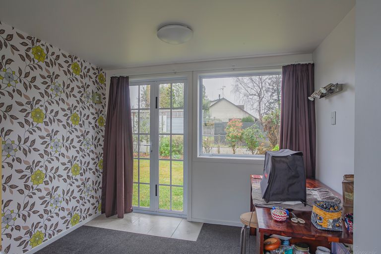 Photo of property in 47 Maltby Avenue, West End, Timaru, 7910