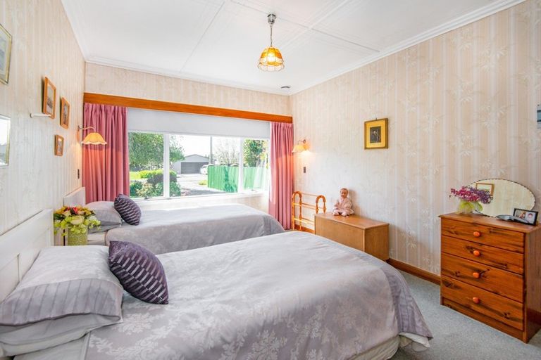 Photo of property in Sunnycroft, 5 France Road, Longlands, Hastings, 4120