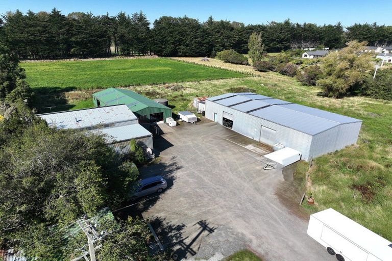 Photo of property in 44 Mcivor Road, Anderson Park, Invercargill, 9876