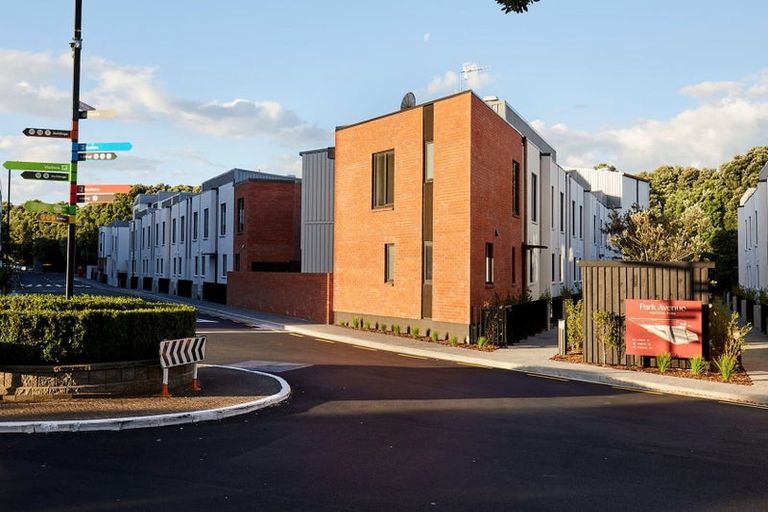 Photo of property in 17/666b Great South Road, Ellerslie, Auckland, 1051