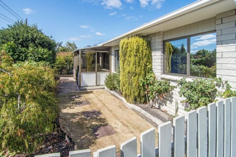 Photo of property in 4 Carverthen Street, Masterton, 5810