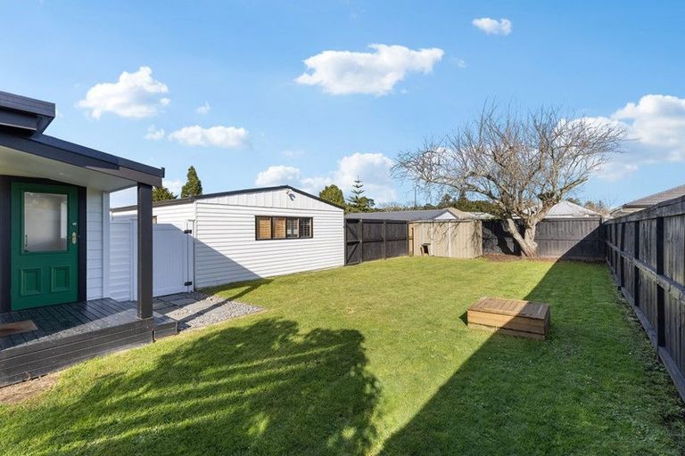 Photo of property in 17 Lorne Street, Morrinsville, 3300