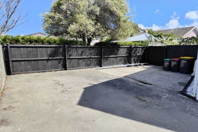 Photo of property in 5/96 King Street, Sydenham, Christchurch, 8023