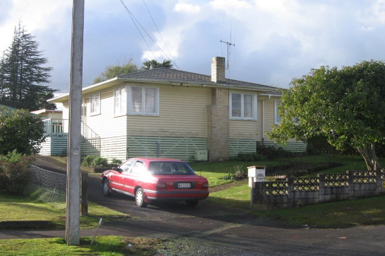 Photo of property in 7 Matthews Crescent, Melville, Hamilton, 3206