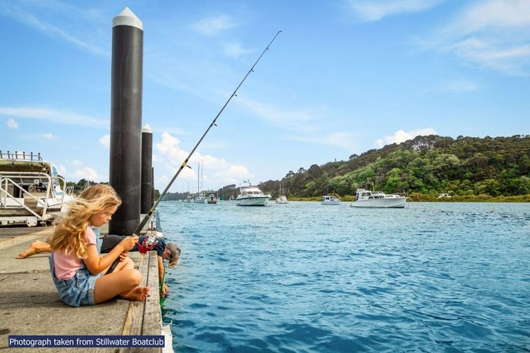 Photo of property in 6a Charity Way, Stillwater, 0993