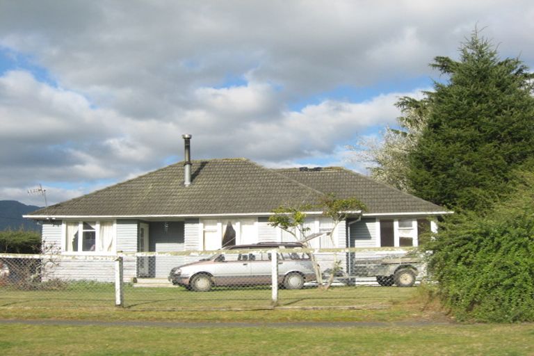 Photo of property in 74 Miro Drive, Murupara, 3025