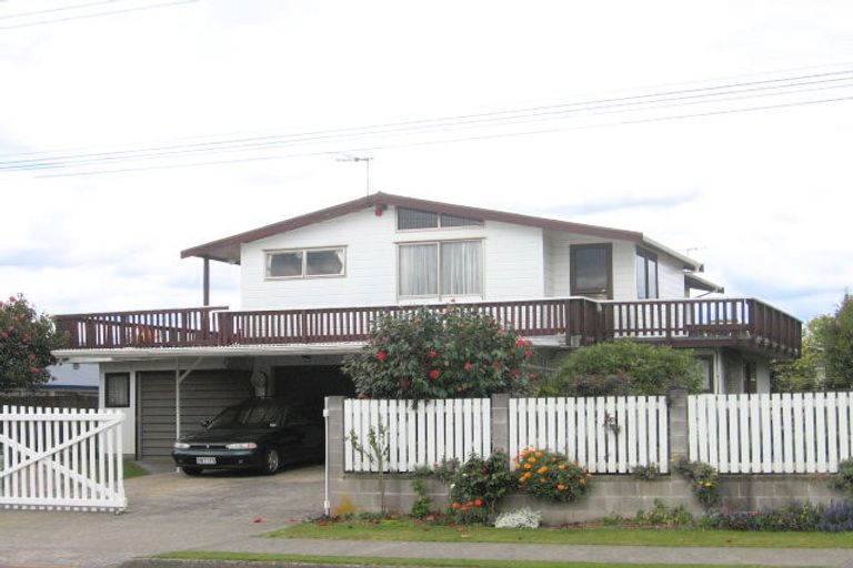 Photo of property in 364 Malfroy Road, Pomare, Rotorua, 3015