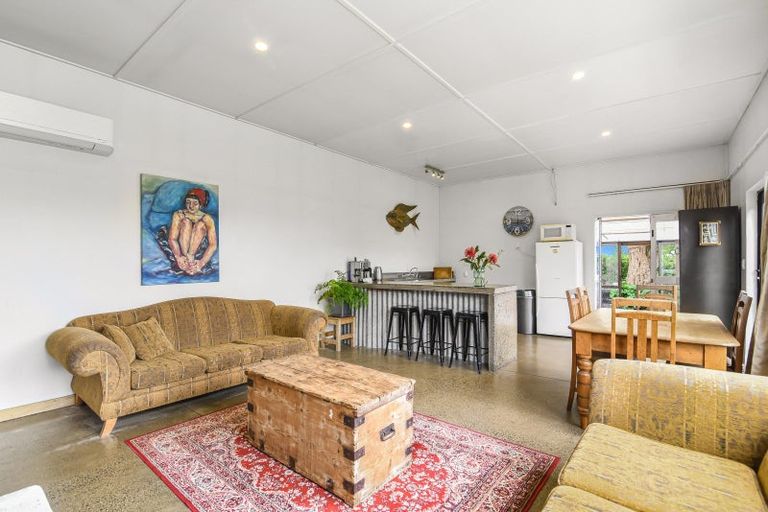 Photo of property in 865a Harington Point Road, Harington Point, Dunedin, 9077