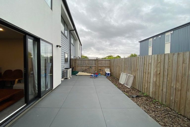 Photo of property in 446a Wilsons Road, Waltham, Christchurch, 8011