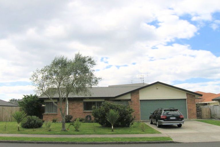 Photo of property in 10 Athena Grove, Papamoa Beach, Papamoa, 3118