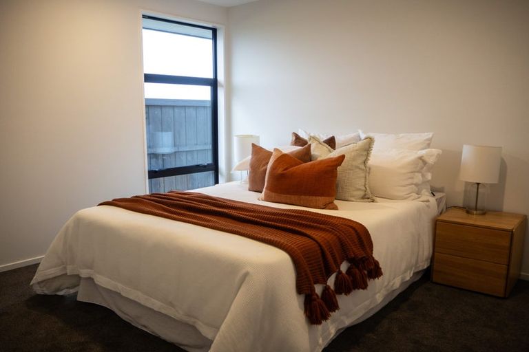 Photo of property in 143b Brookside Road, Rolleston, 7614