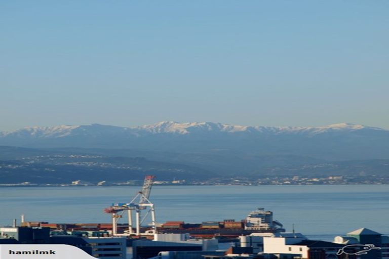 Photo of property in 35 Mortimer Terrace, Aro Valley, Wellington, 6021