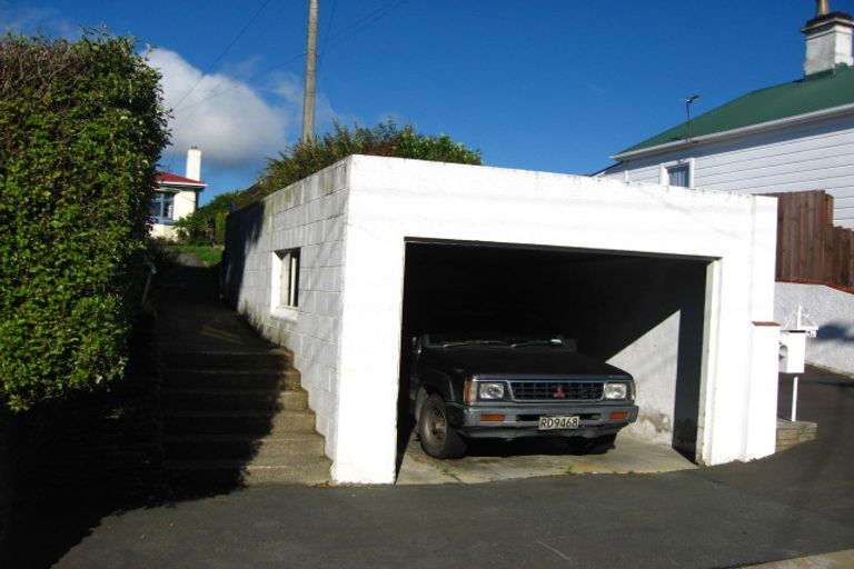 Photo of property in 23 Picardy Street, Maryhill, Dunedin, 9011