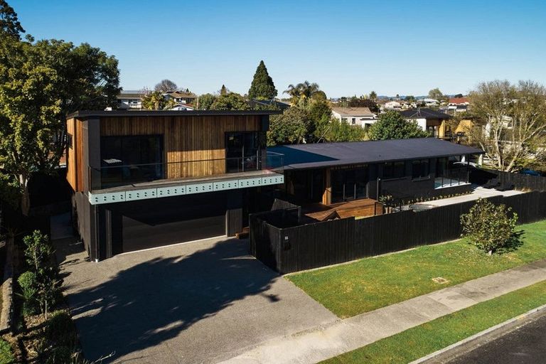 Photo of property in 18 Warrington Street, Matua, Tauranga, 3110