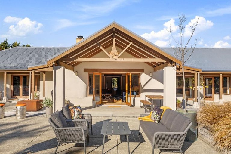 Photo of property in 540 Finlays Road, West Melton, Christchurch, 7675