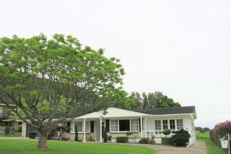 Photo of property in 21 Tui Road, Te Aroha, 3320