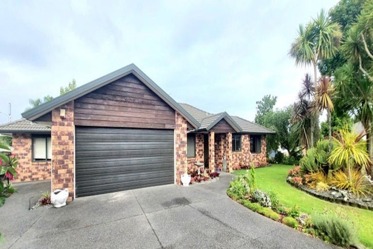 Photo of property in 6 Tuscany Place, Ohauiti, Tauranga, 3112